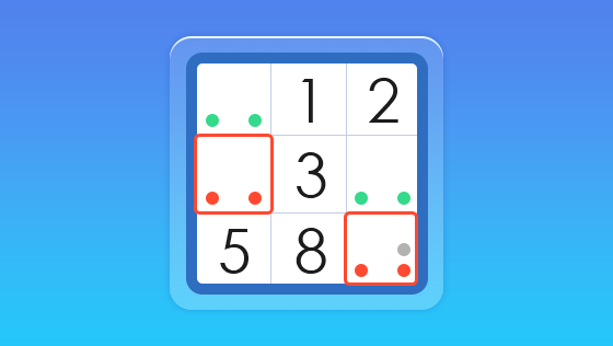 sudoku combinations